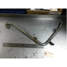 112K123 Heater Line For 12-13 Kia Soul  1.6